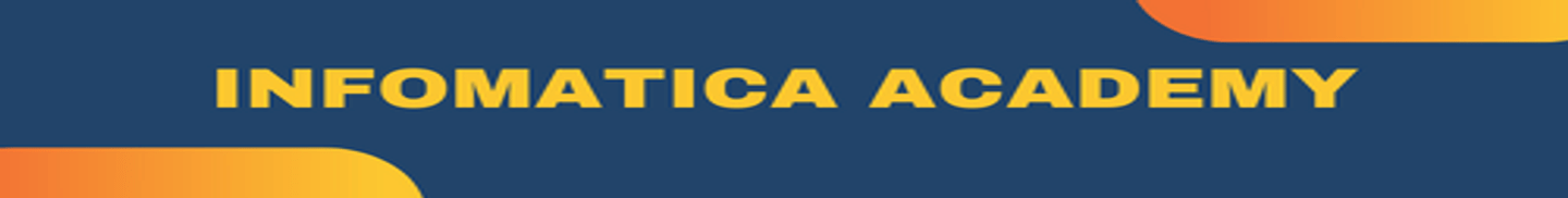 Infomatica Academy Mumbai